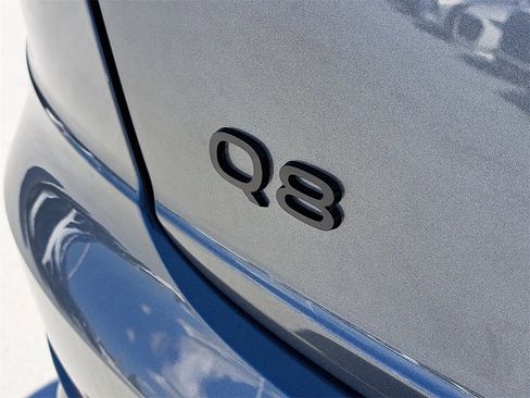 New 2026 Audi Q8 Premium Plus image 5