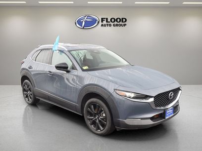 Used 2024 MAZDA CX-30 AWD 2.5 S w/ Preferred Package