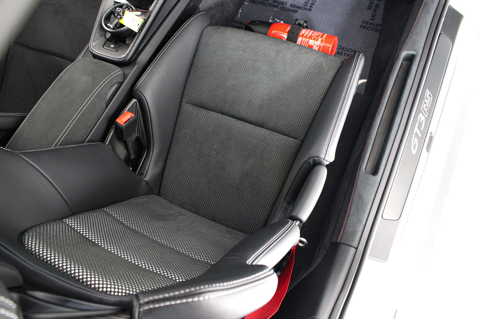 Used 2024 Porsche 911 GT3 RS RWD image 24