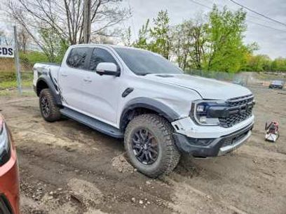 Used 2024 Ford Ranger Raptor