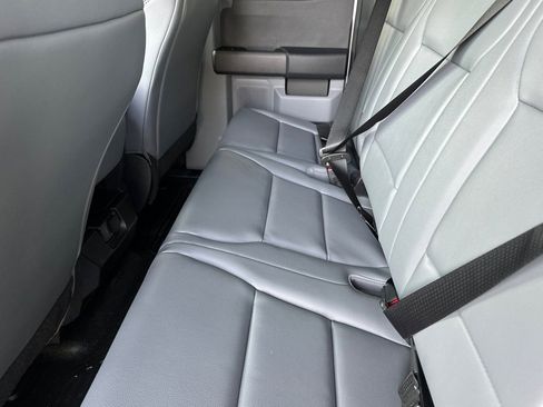 New 2026 Ford F450 2WD SuperCab Super Duty image 12