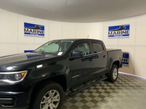 Used 2018 Chevrolet Colorado LT RWD image 6
