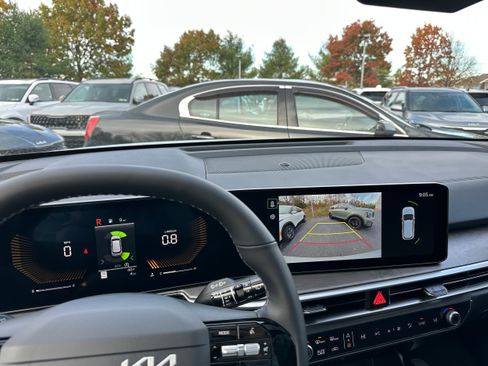 New 2026 Kia Sorento X-Line EX image 54