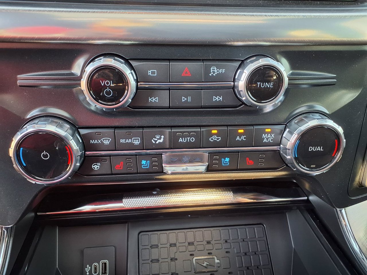 New 2026 Ford F150 King Ranch AWD/4WD image 11