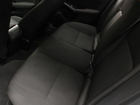 Used 2025 Honda Civic LX image 21