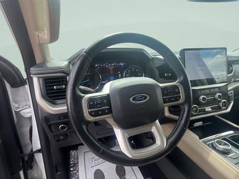 Used 2024 Ford Expedition Max XLT AWD/4WD image 13