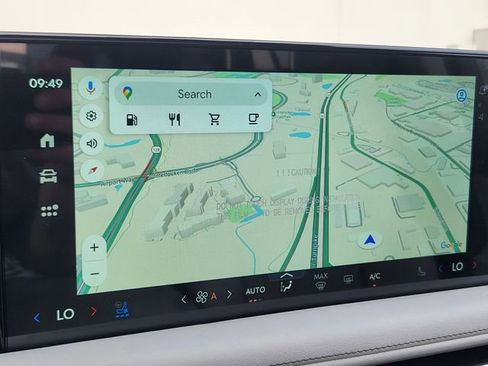 New 2026 Lincoln Aviator AWD w/ Jet Appearance Package image 20