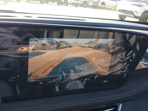 New 2026 Buick Envista Sport Touring w/ Convenience I Package FWD image 21