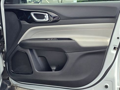 Used 2024 Jeep Compass Limited image 45