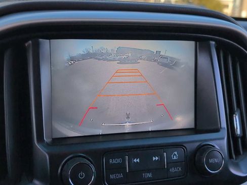 Used 2016 GMC Canyon SLT w/ Trailering Package image 29