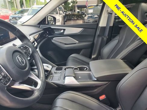 Certified 2023 Acura MDX FWD w/ Technology Package image 17