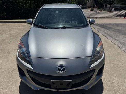 Used 2012 MAZDA MAZDA3 i Touring FWD image 24