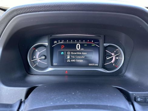 Used 2023 Honda Passport EX-L image 20