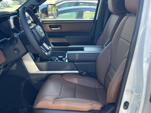 New 2026 Toyota Tundra 1794 Edition AWD/4WD image 7