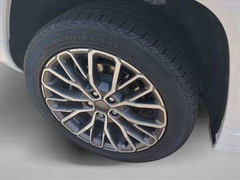 Used 2025 Jeep Grand Cherokee L Summit AWD/4WD image 22