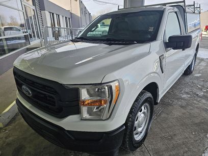 Used 2022 Ford F150 XL