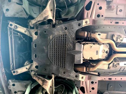 Used 2008 Cadillac CTS 3.6 w/ Luxury Level One Package image 23