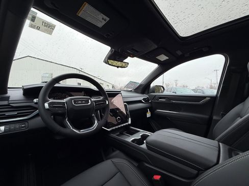 New 2026 GMC Acadia Elevation w/ Elevation Premium Package image 19