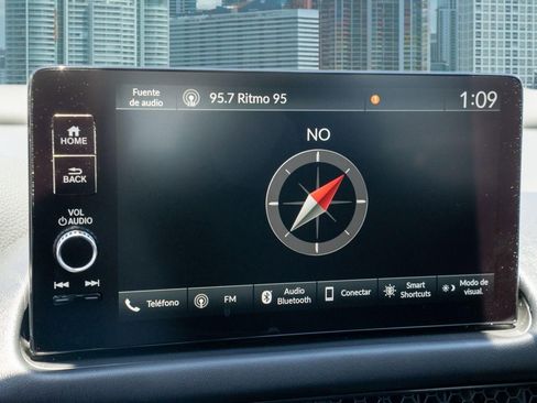 Certified 2024 Honda HR-V EX-L image 36