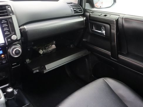 Certified 2024 Toyota 4Runner TRD Pro AWD/4WD image 26