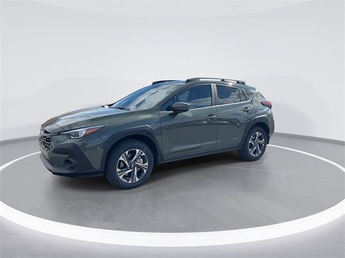 New 2026 Subaru Crosstrek 2.0i Premium image 4