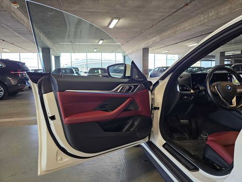Used 2023 BMW i4 eDrive35 w/ Premium Package RWD image 22