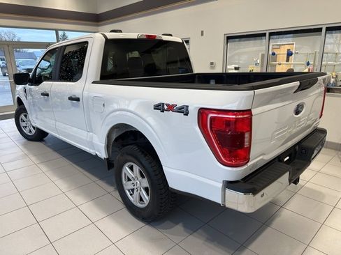 Used 2023 Ford F150 XLT image 6