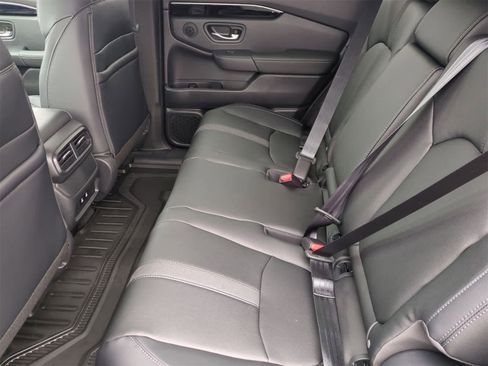 New 2026 Honda Passport RTL image 20