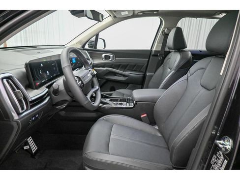 New 2026 Kia Sorento AWD image 18