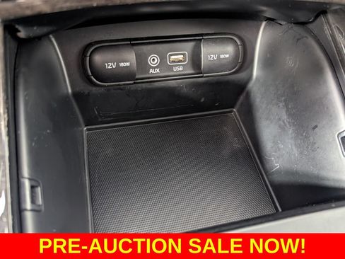 Used 2016 Kia Sorento EX AWD/4WD image 19