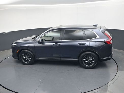 Certified 2026 Honda CR-V EX-L image 21
