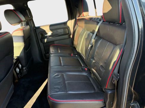 Used 2012 Ford F150 FX4 w/ FX Luxury Pkg image 9
