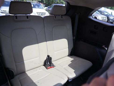 Used 2014 Hyundai Santa Fe Limited FWD image 22