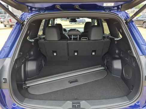 New 2026 Subaru Forester Sport AWD/4WD image 8