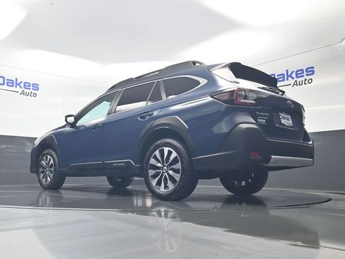 Used 2024 Subaru Outback Limited AWD/4WD image 42