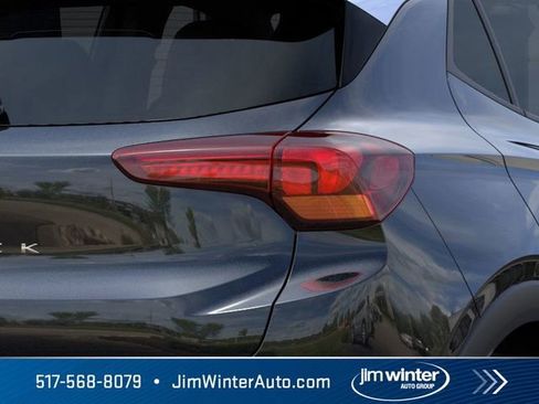 New 2026 Buick Encore GX Preferred w/ Advanced Technology Package image 11