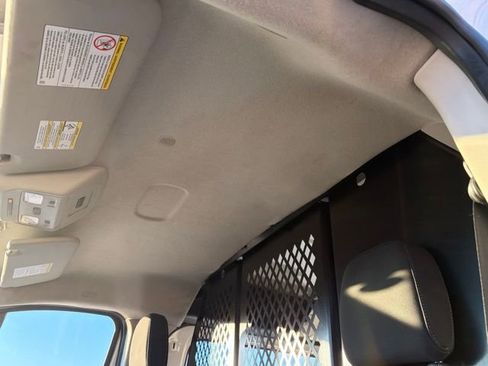 Used 2024 Ford Transit 250 Low Roof w/ Exterior Upgrade Package image 14