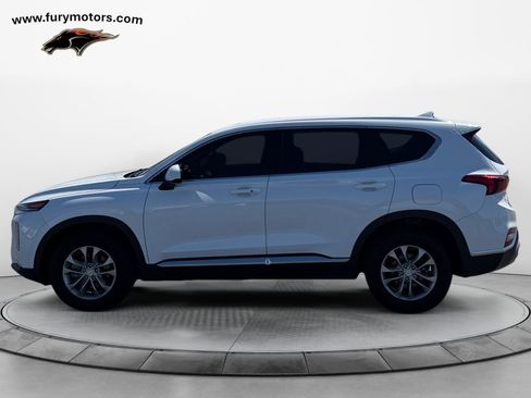 Used 2019 Hyundai Santa Fe SEL image 6