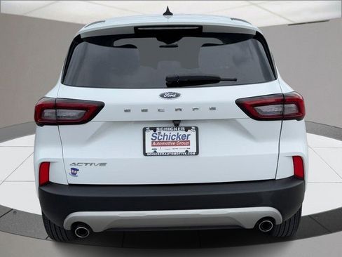 Used 2024 Ford Escape Active image 4