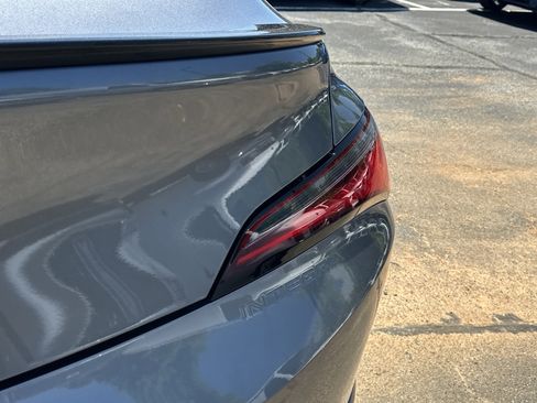 Certified 2025 Acura Integra A-Spec FWD image 21