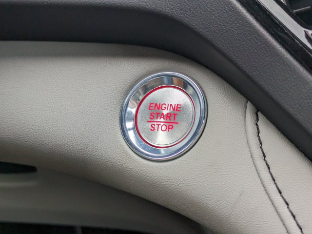 Used 2021 Acura RDX w/ Technology Package FWD image 28