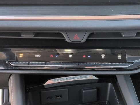 New 2026 Buick Envision Sport Touring AWD/4WD image 9