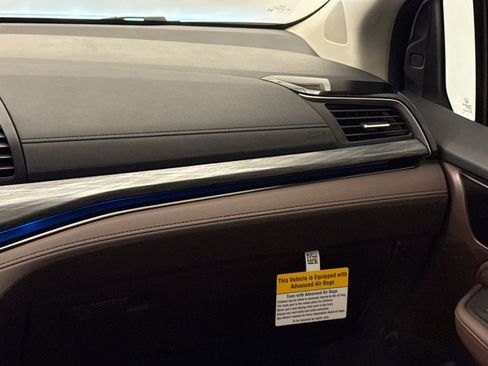New 2026 Honda Odyssey Elite image 17