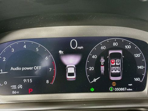 Used 2025 Honda Accord LX image 13