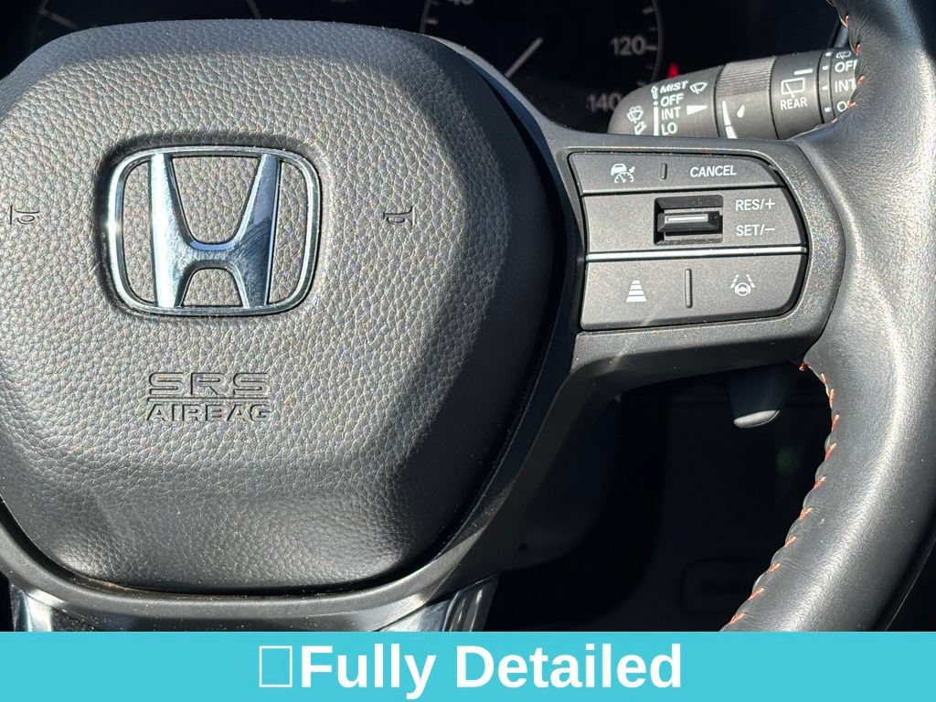 Used 2023 Honda CR-V Sport image 24