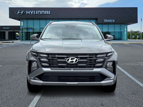 New 2026 Hyundai Tucson SEL FWD image 31