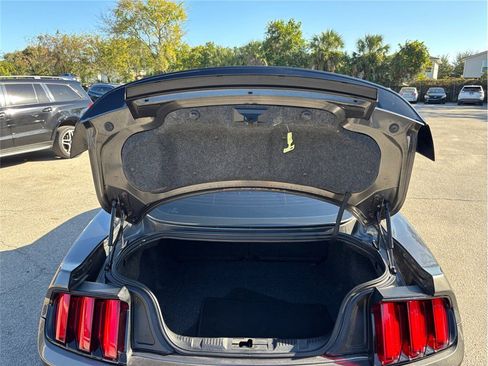 Used 2017 Ford Mustang Shelby GT350 w/ Electronics Package image 38