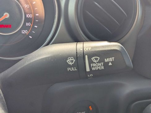 Used 2020 Jeep Wrangler Sport AWD/4WD image 25