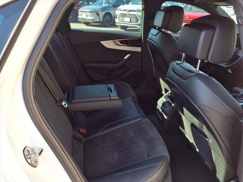 Used 2020 Audi A4 2.0T Prestige w/ Prestige Package image 20