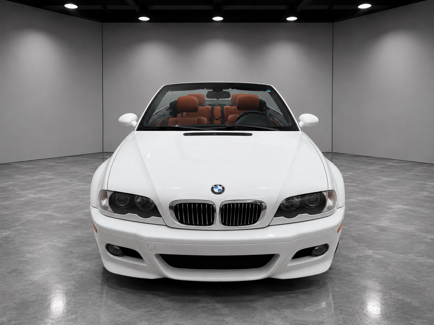 Used 2006 BMW M3 Convertible RWD image 6